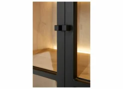 Wandmeubel Raphael 240cm - melamine - NOX