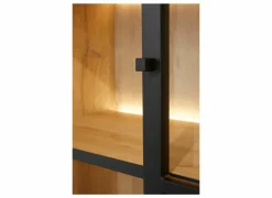 Wandmeubel Raphael 240cm - melamine - NOX