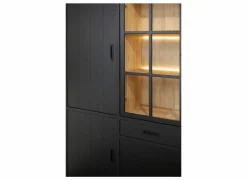 Wandmeubel Raphael 240cm - melamine - NOX