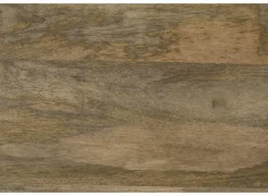 Wandtafel Levente 76x45cm - mango massief - naturel