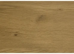 Wandtafel Tower 83x30cm - melamine & metaal - wild oak