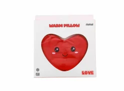 Warmteknuffel Follow Your Heart