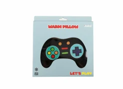 Warmteknuffel Let's Play