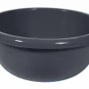 Waskom Rond 6,3L antraciet