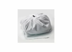 Waszak Lavia 45x45x45cm wit