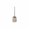 Wc-borstel Cocon beige lin