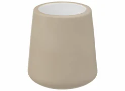 Wc-borstel Cocon beige lin