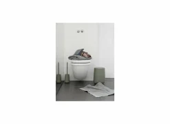 Wc-borstel matcha groen