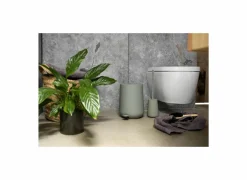 Wc-borstel matcha groen