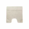 Wc-mat Havana 59x59cm beige