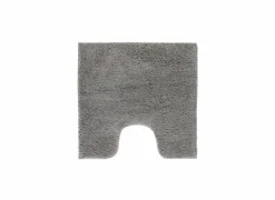 Wc-mat Havana 59x59cm slate grey