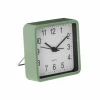 Wekker 8,3x8,3cm