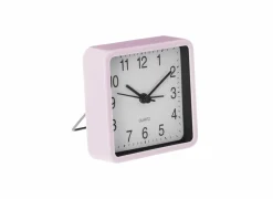 Wekker 8,3x8,3cm