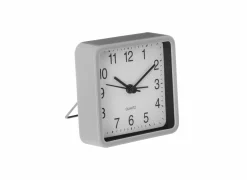 Wekker 8,3x8,3cm