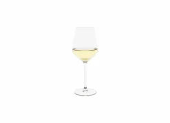 Wijnglas Grace 38cl - glas - transparant set van 3