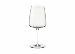 Wijnglas Planeo 54cl - glas - transparant set van 4