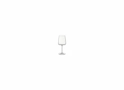 Wijnglas Planeo 45cl - glas - transparant set van 4