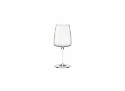 Wijnglas Planeo 38cl - glas - transparant set van 4