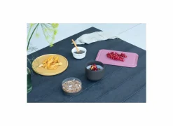 Yoghurtbeker Make&Take 0,5L dark grey