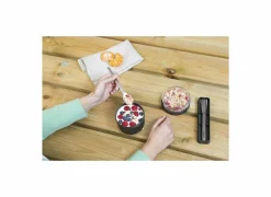 Yoghurtbeker Make&Take 0,5L dark grey