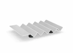 Zeepbakje Opeta Zilver