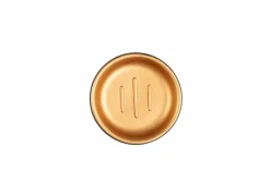 Zeepbakje Palena brons