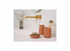 Zeeppompje mandarijn