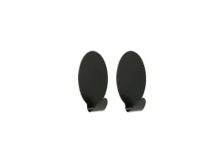 Zelfklevende Haak  set van 2