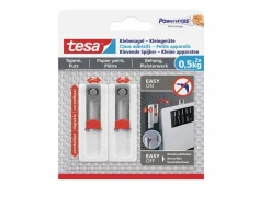 Zelfklevende spijker 0,5kg, 2 stuks