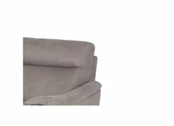 Zetel Centanni 2-zit - stof - grijs