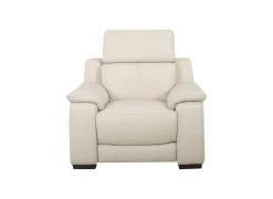 Zetel Grass leder - frost met elektrische relax