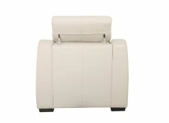 Zetel Grass leder - frost met elektrische relax