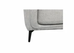 Zetel Pack 3-zit - stof - greige