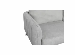 Zetel Pack 2-zit - stof - greige