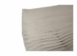 Zetel Ragazzi 3-zit - stof - beige