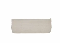 Zetel Ragazzi 3-zit - stof - beige