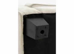 Zetel Road 2-zit - stof - beige