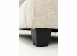 Zetel Road 2-zit - stof - beige