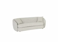 Zetel Rush 3-zit - stof - cotton