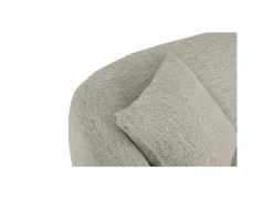 Zetel Rush 3-zit - stof - cotton