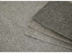 Zetel Saipan 2,5+2-zit - stof - grijs