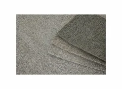 Zetel Saipan 2,5-zit - stof - grijs