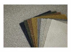 Zetel Sneak 2,5+2-zit - leder - elephant