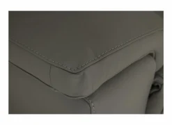 Zetel Tributo 3+2+1-zit - leder - elephant royal