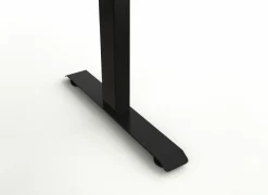 Zit sta bureau Flexo-1 180x80xH73-123cm - decor - bolivar wood