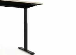 Zit sta bureau Flexo-1 180x80xH73-123cm - decor - bolivar wood