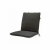 Zitkussen Eco 97x49cm grijs