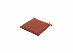 Zitkussen Eco 40x40cm terra