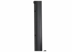 Zweefparasol Thalassa 250x250cm zwart met beschermhoes